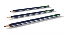 Festool 578032 Carpenters Pencil BS-ZM-Set Pack of 3 £5.99